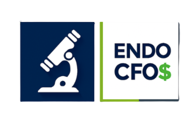 Endo CFO$